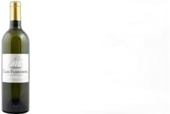 photo du vin Clos Floridene 2016