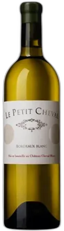 photo le Petit Cheval 2019