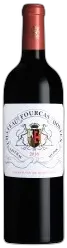 photo du vin Fourcas Hosten