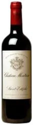 image du vin Château Montrose