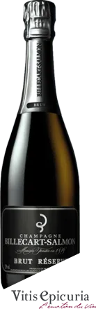 photo Leclerc Briant Brut Reserve Bio