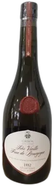 photo du vin Poire Williams des Monts de la Côte d’Or