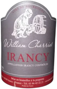 vue du vin 1 2 Irancy