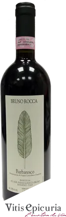 photo Domaine Rocca Bruno Rabaja 2003