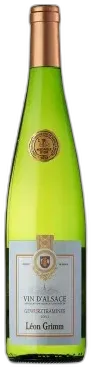 photo du vin Gewurztraminer