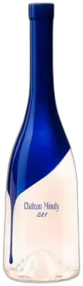 image du vin Château Minuty 281