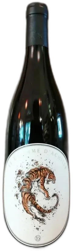 illustration du vin Beau Sejour Becot