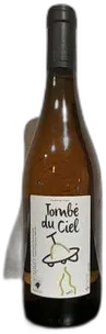 photos du vin Gaillac Tombé du Ciel Rouge 2022 l’Enclos des Braves