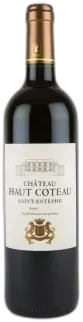photo du vin Saint-Estèphe Prieuré des Couleys Château Meyney