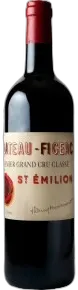 image du vin Château Figeac