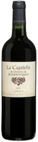 image du vin Capitelle de Baronarques