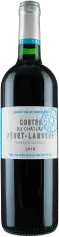 photo du vin Costes de Féret-Lambert