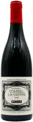 photo du vin Cuvée Château