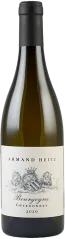 photo du vin Bourgogne Chardonnay Armand Heitz