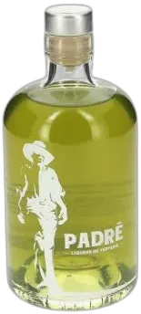 photo du vin Verveine Digestive "la Vertueuse"