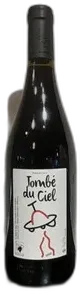 photos du vin Gaillac Tombé du Ciel Rouge 2022 l’Enclos des Braves