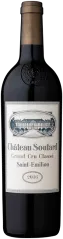 photo du vin Soutard