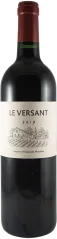 photo du vin Mitjaviles Versant