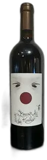 image du vin Causse Marines les Peyrouzelles