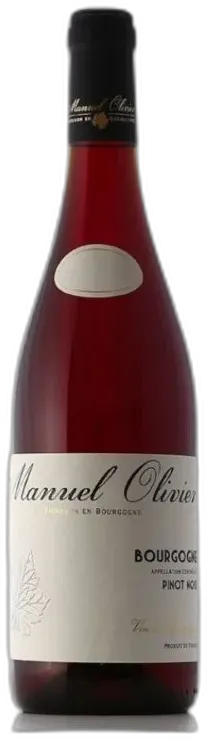 image du vin Pinot Noir