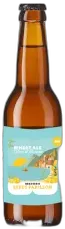 capture du vin Wheat Ale Citron Verveine