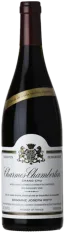 capture du vin Charmes Chambertin Grand Cru