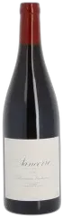 photo du vin Domaine Vacheron Sancerre Rouge