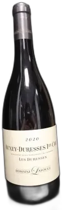photos du vin Auxey-Duresses 1er Cru "les Duresses" Domaine Lafouge