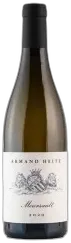 photo du vin Meursault la Barre Armand Heitz