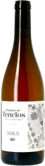 image du vin Chablis Gabrielle