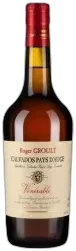 photo du vin Calvados Doyen d’Age