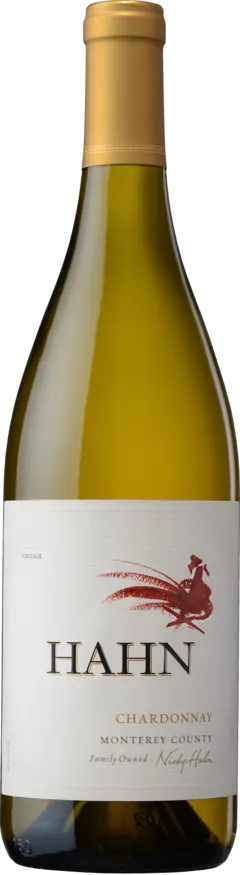 photos du vin Hahn Chardonnay