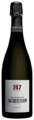 aperçu du vin Cuvée n°743