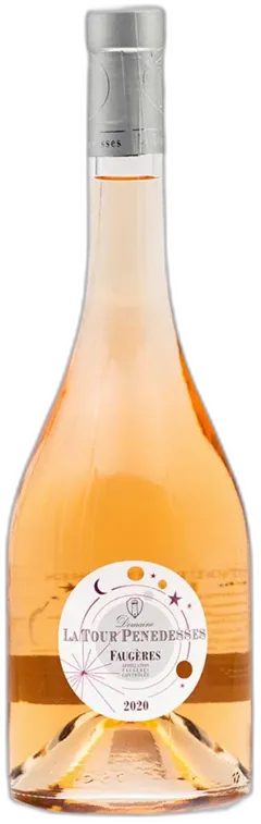 photo du vin la Montagne Noire