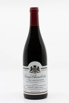 photo Domaine Roty Joseph les Fontenys 2008