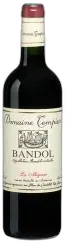 photo du vin Domaine Tempier Bandol Cuvee la Migoua Provence Corse