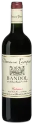 image du vin Domaine Tempier Lulu & Lucien