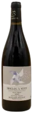 photo du vin Vierre Manin