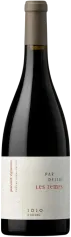 image du vin Château Grand-Maison Cuvée Sélection Rouge