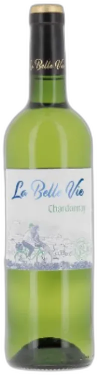 photo du vin l’Abreuvoir Blanc Abreuvoir Blanc Minervois