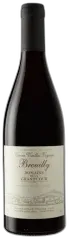 photo du vin Vieilles Vignes