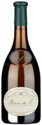 photo du vin Ladoucette Blanc
