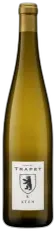 photo du vin Alsace ox Pnot Gris Auxerrois Domaine Trapet