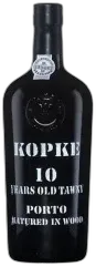 illustration du vin Very Old Dry nv Kopke