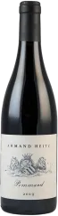 photo du vin Armand Heitz Pommard