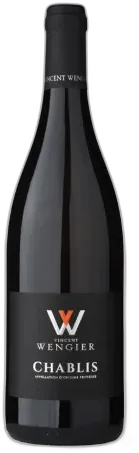 image du vin Magnum Chablis