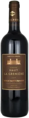 illustration du vin Château Haut la Grenière