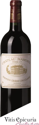 photo Château Margaux 2012 1er cc