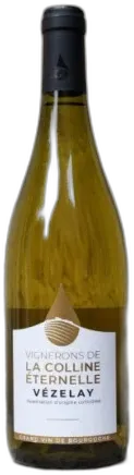 vue du vin Colline Eternelle