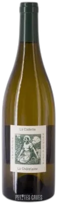 illustration du vin Chatelaine ab